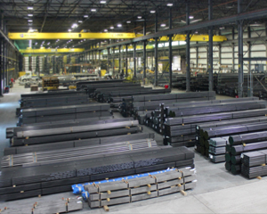 Alro Steel (Klein Steel) - Rochester, New York Third Location Image